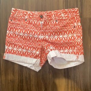 Fun Loft Shorts!